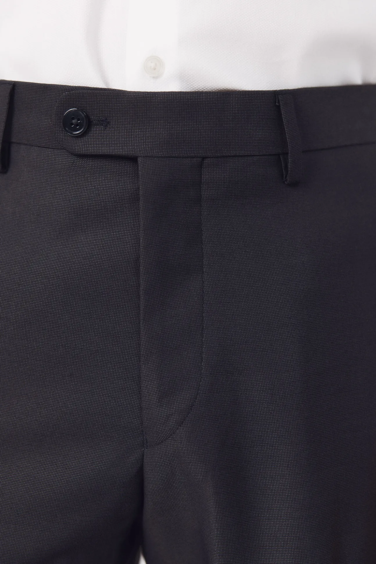 Pantalón traje estructura Serie XXI