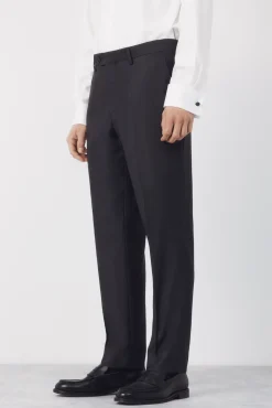 Pantalón traje estructura Serie XXI