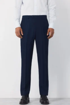 Pantalón traje estructura Serie XXI