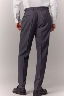 Pantalón traje serreta