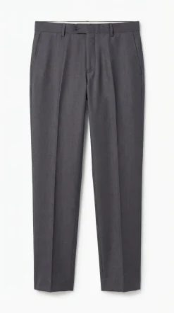 Pantalón traje serreta