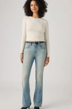 Pantalón vaquero 725 Bootcut