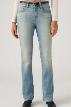 Pantalón vaquero 725 Bootcut