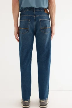 Pantalón vaquero premium flex regular