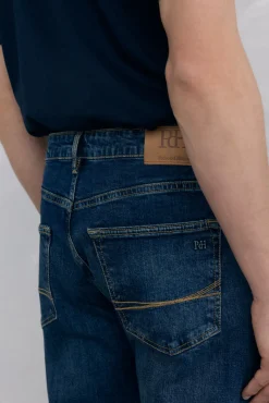 Pantalón vaquero regular fit
