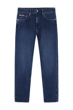 Pantalón vaquero regular fit