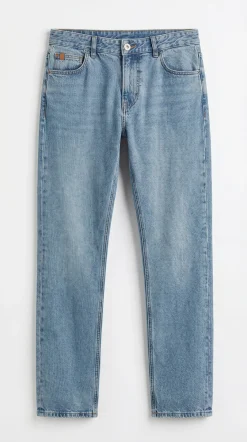Pantalón vaquero slim fit