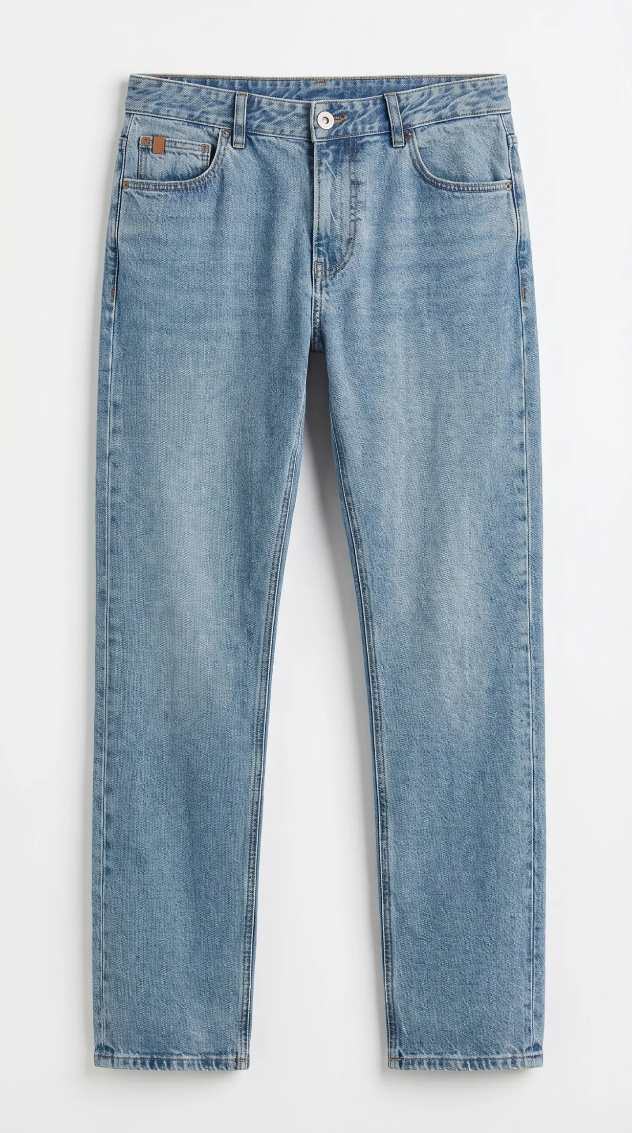 Pantalón vaquero slim fit