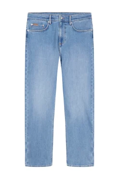 Pantalón vaquero slim fit