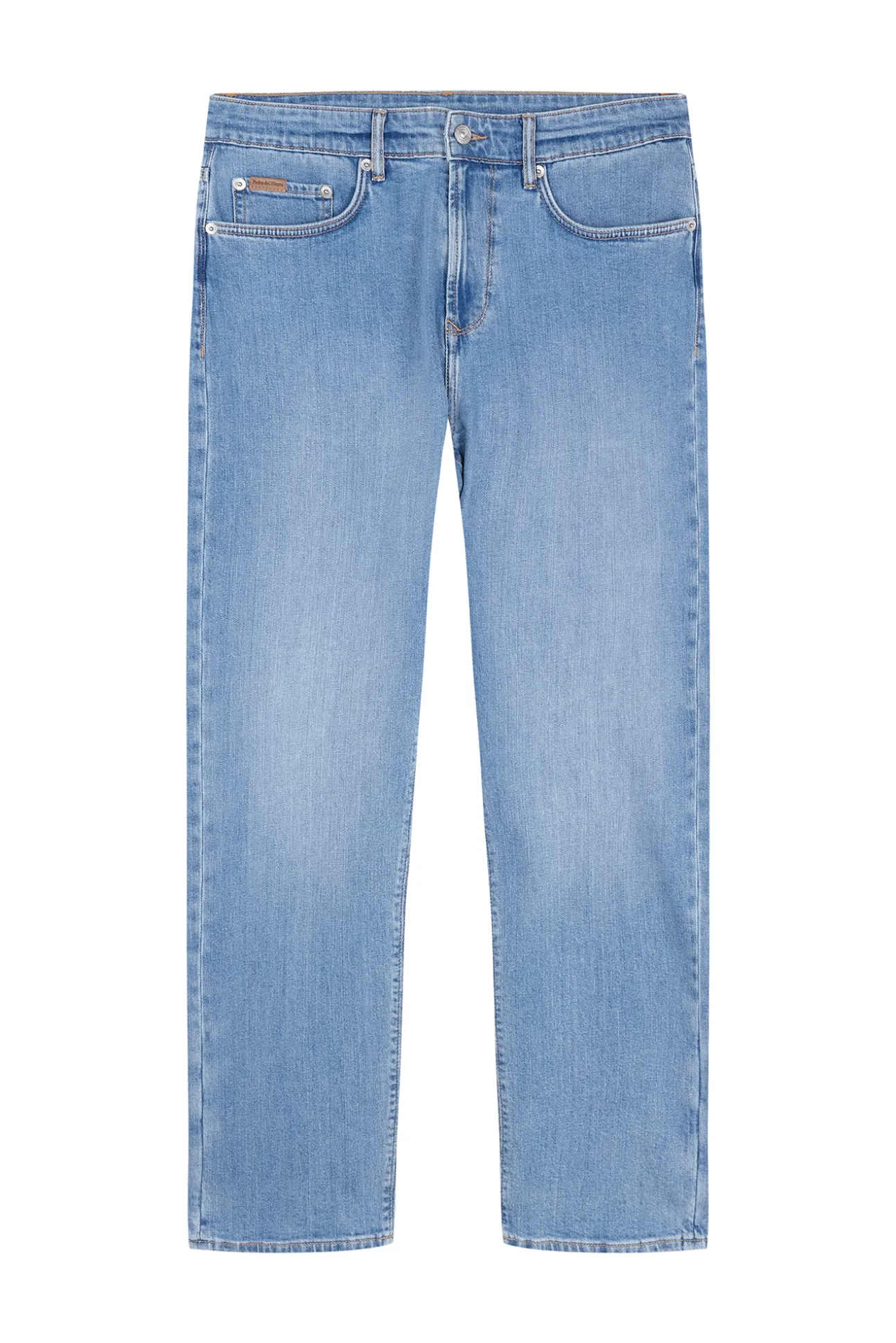 Pantalón vaquero slim fit