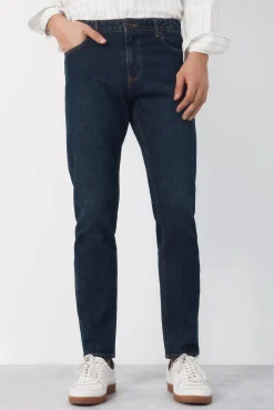 Pantalón vaquero slim fit
