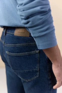 Pantalón vaquero slim fit