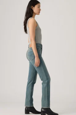 Pantalón vaquero 724 Straight