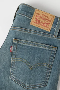 Pantalón vaquero 724 Straight