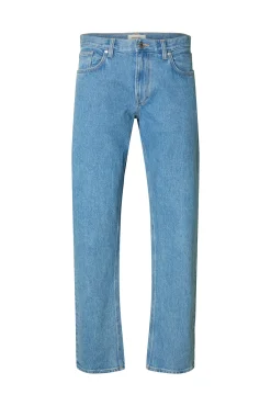 Pantalón vaquero Straight Fit