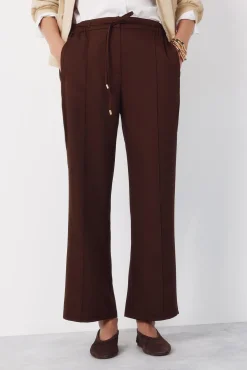 Pantalón vestir cinturón