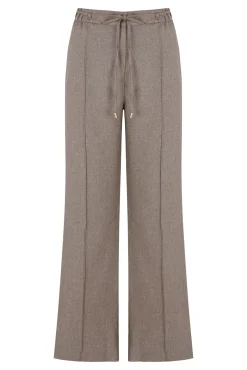 Pantalón vestir cinturón