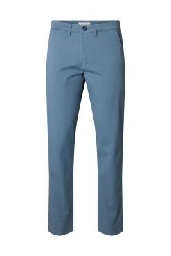 Pantalones chinos de hombre slim fit