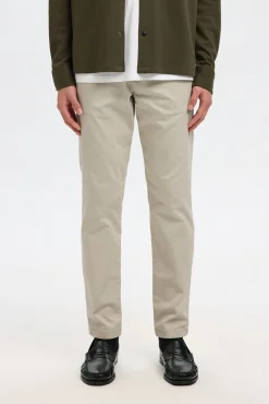 Pantalones chinos de hombre slim fit