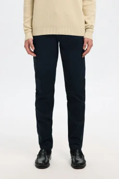 Pantalones chinos de hombre slim fit