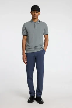 Pantalones chinos de hombre slim fit