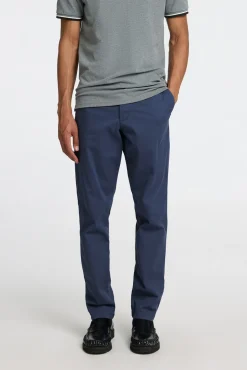 Pantalones chinos de hombre slim fit