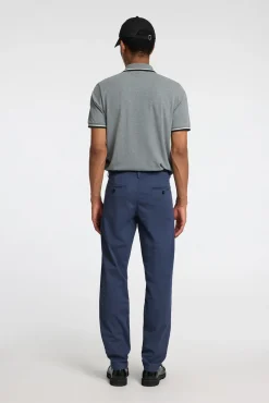 Pantalones chinos de hombre slim fit
