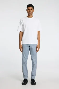 Pantalones chinos de hombre slim fit