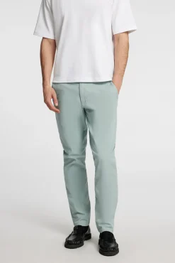 Pantalones chinos de hombre slim fit