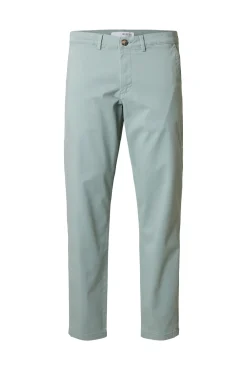 Pantalones chinos de hombre slim fit