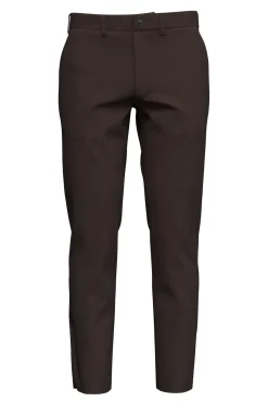 Pantalones chinos de hombre slim fit