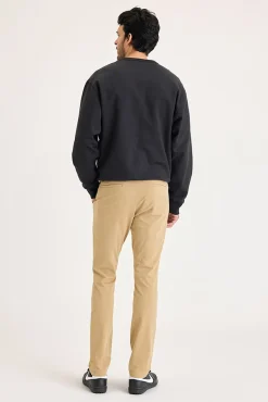 Pantalones chinos skinny fit Go Activeflex