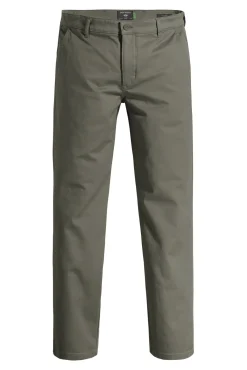 Pantalones chinos slim fit
