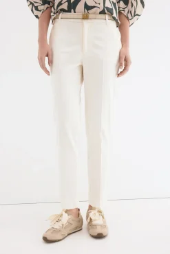Pantalones slim classic