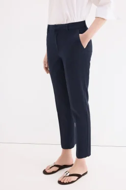 Pantalones slim classic