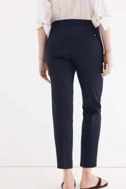 Pantalones slim classic