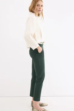 Pantalones slim classic