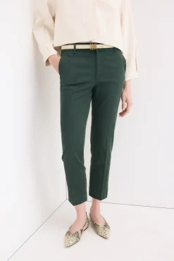 Pantalones slim classic