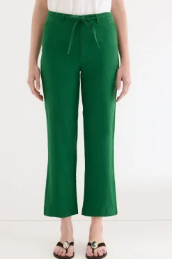Pantalones straight classic