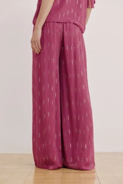 Pauliana. Pantalón lentejuelas