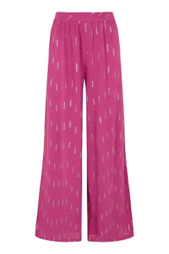 Pauliana. Pantalón lentejuelas