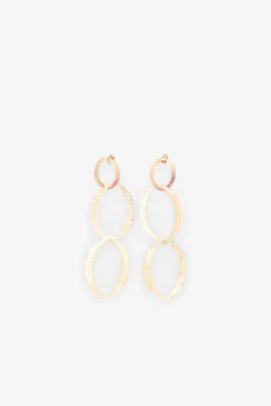 Pendientes cascada