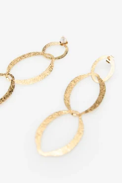 Pendientes cascada
