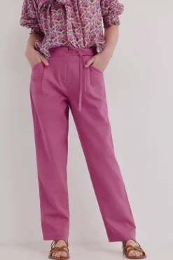 Phaedra. Pantalón fluido