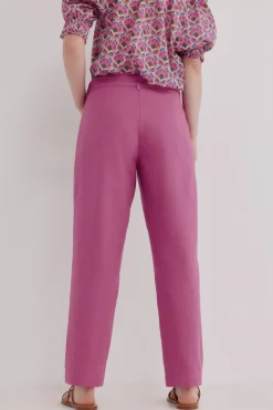 Phaedra. Pantalón fluido