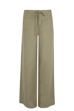 Pierina. Pantalón fluído