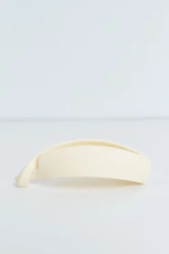 Pinza pelo lila