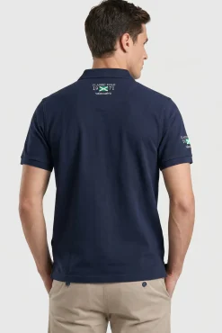 Polo bordado