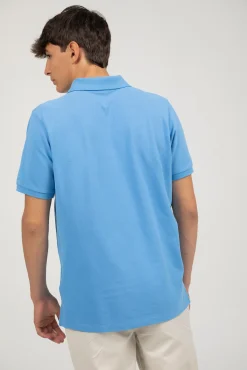 Polo básico