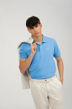 Polo básico